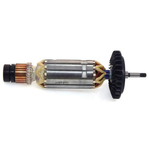 Запасная часть MAKITA ротор GA4550R (518359-6)