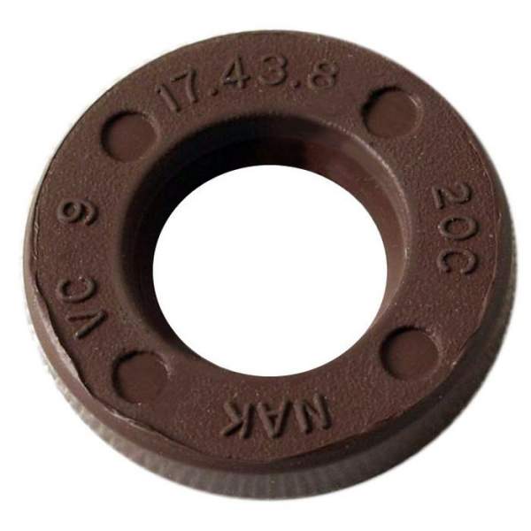 сальник в ствол 9*17,4*3,8 HR2810,HR2470 [Запасная часть MAKITA]