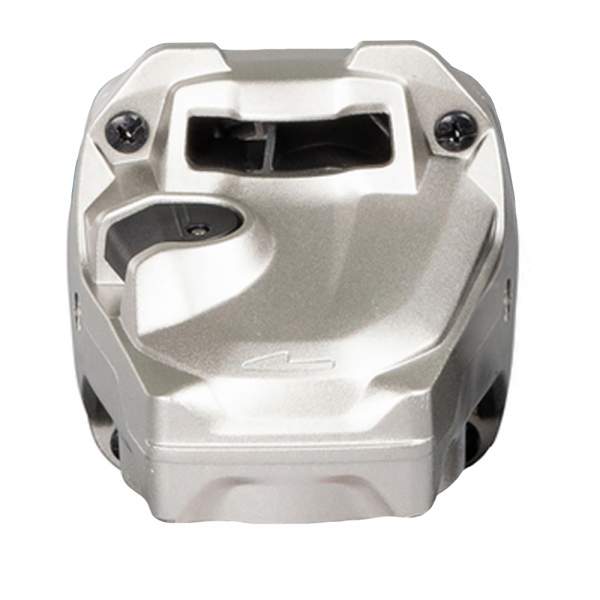 корпус редуктора в сборе к углошлифмашине GA5090 / GA5091 / GA5092 [Запасная часть MAKITA]