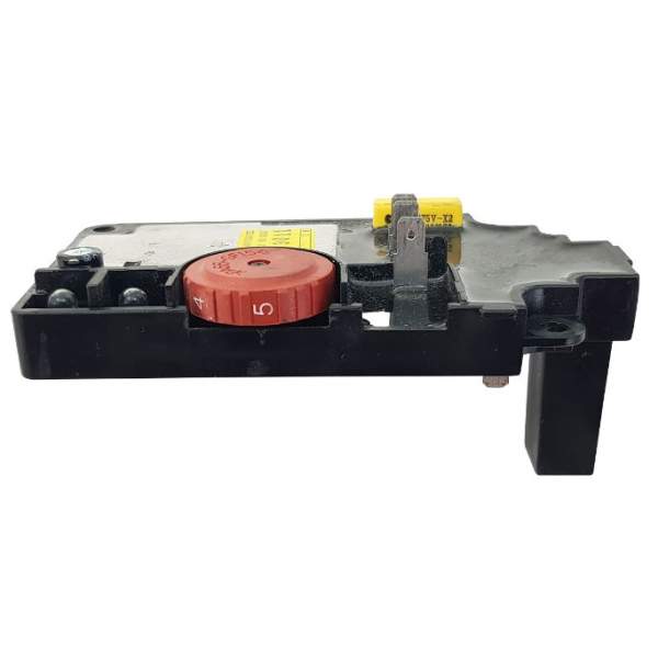 контроллер HM0870C [Запасная часть MAKITA]