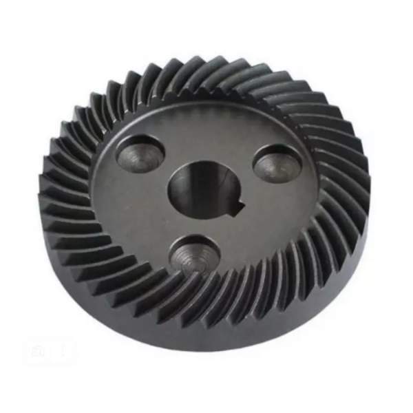 шестерня коническая спиральная 38 GA5090 [Запасная часть MAKITA]