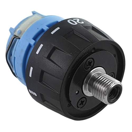 Запасная часть MAKITA редуктор DDF483 (123549-4)