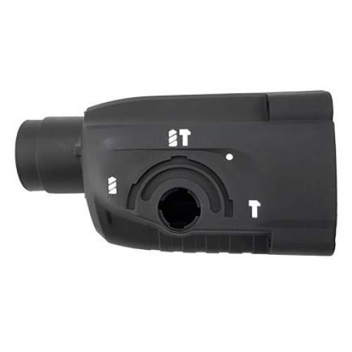 Запасная часть MAKITA Корпус редуктора HR2432/2450/2455 (183441-6)