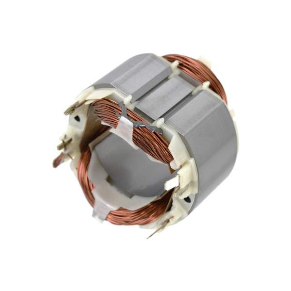 статор (639545-7) [Запасная часть MAKITA]