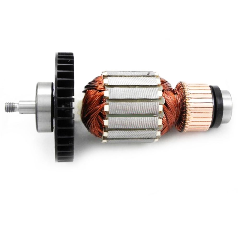 Запасная часть MAKITA Якорь в сборе к цепной пиле UC3550A / UC4050A / UC3551A / UC4051A
