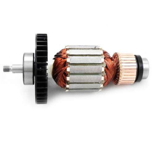 Запасная часть MAKITA Якорь в сборе к цепной пиле UC3550A / UC4050A / UC3551A / UC4051A