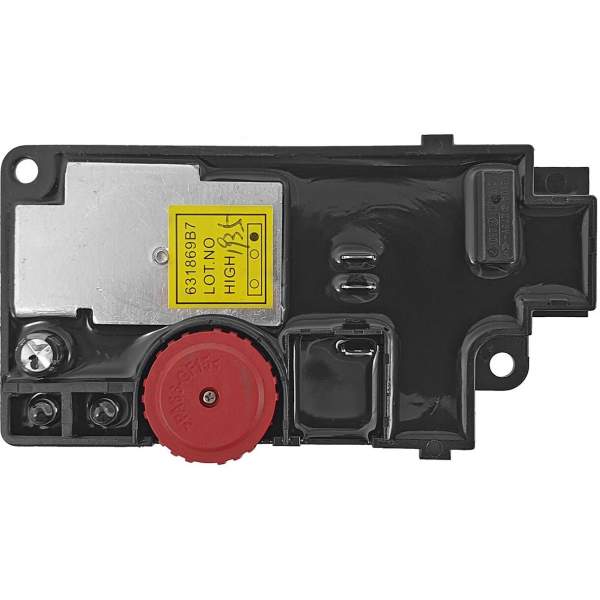 контроллер HM1203C (631869-7) [Запасная часть MAKITA]