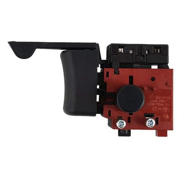 выключатель DGQ-1104H 6413,HP1630 650586-0 [Запасная часть MAKITA]