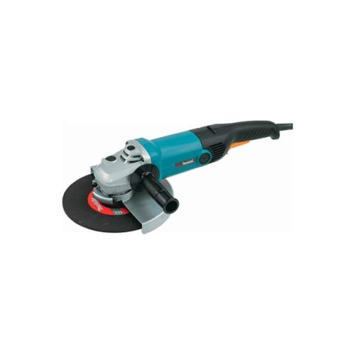 Углошлифмашина 230мм MAKITA GA 9010 CF (carton)