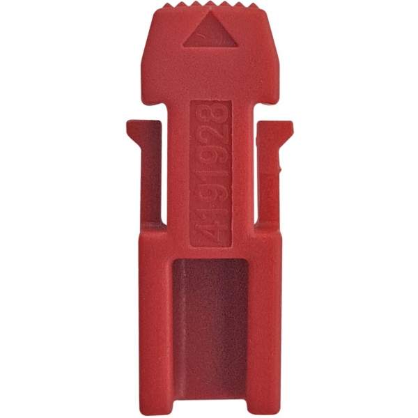 Кнопка стопора для BHR162/(Китай) (419192-8) [Запасная часть MAKITA]