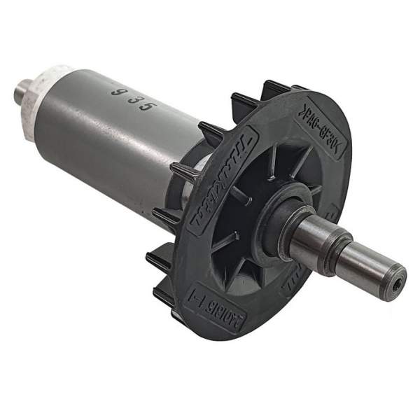 ротор BHR/DHR242 (619293-4) [Запасная часть MAKITA]