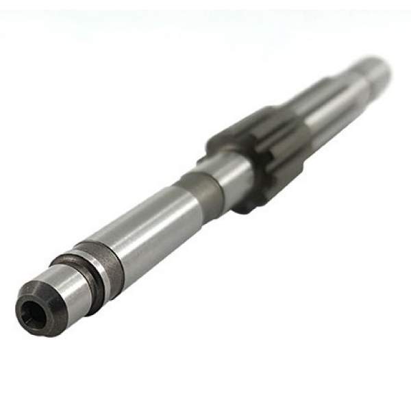 вал для HR2470FT (324668-1) [Запасная часть MAKITA]