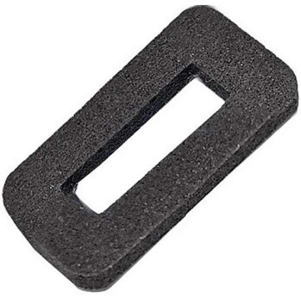 сальник полиуретановый для лобзика 4322-4329, JV100D, MT431 [Запасная часть MAKITA]