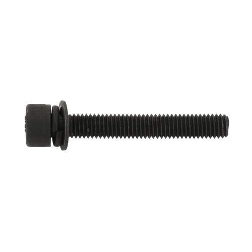 Запасная часть MAKITA болт с внутр.шестигранн. M5X35 DTW1001