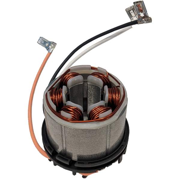 статор 529187-4 [Запасная часть MAKITA]