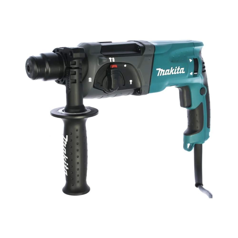 Перфоратор SDS-plus MAKITA HR 2470 AG (case)