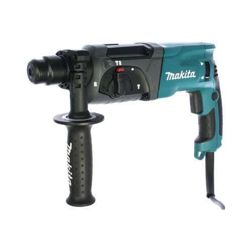 Перфоратор SDS-plus MAKITA HR 2470 AG (case)