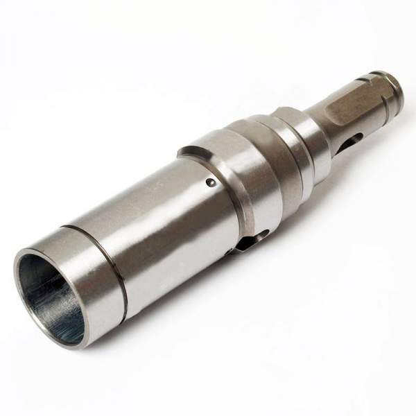ствол в сборе к перфоратору DHR242 / HR2601 / HR2611F MAKITA (140265-3) [Запасная часть MAKITA]