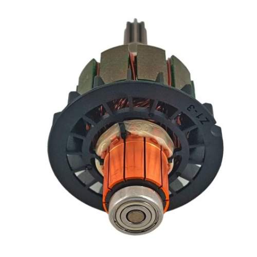 Запасная часть MAKITA ротор BTW251 (619253-6) [619194-6]