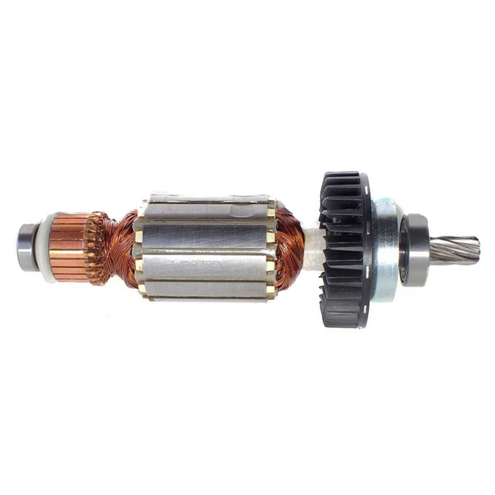 Запасная часть MAKITA ротор в сборке SP6000 (513678-5)