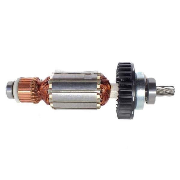 Запасная часть MAKITA ротор в сборке SP6000 (513678-5)