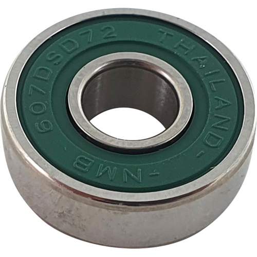 Запасная часть MAKITA подшипник 607DDW 3706 (210017-7)