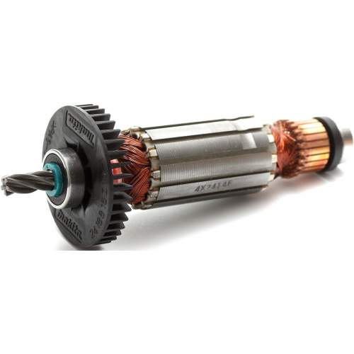Запасная часть MAKITA ротор в сборе к HP2050/HP2051F (517414-1)