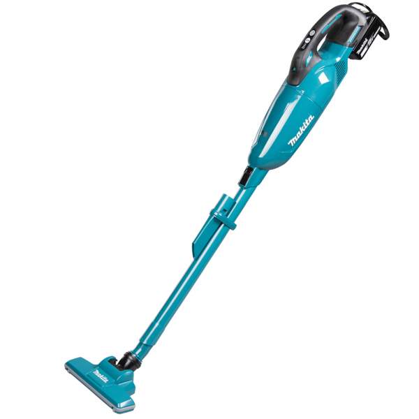 DCL 284 FZ (solo, carton) [Пылесос MAKITA]
