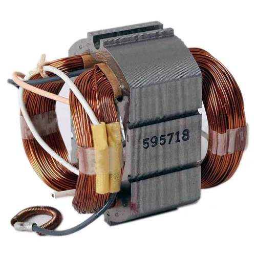 Запасная часть MAKITA статор в сборе к JR3070CT (525718-7)