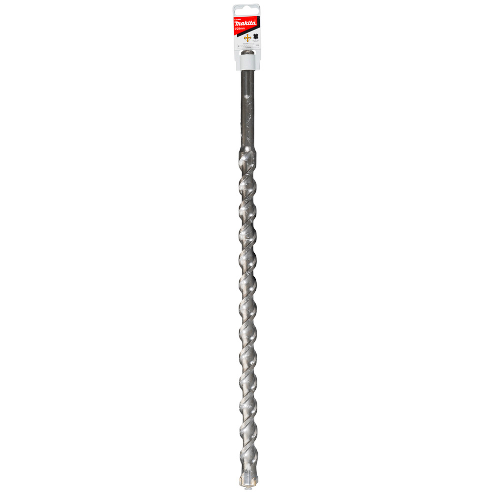 Сверло SDS-Max MAKITA 28х450х570 мм бур () SDS-max