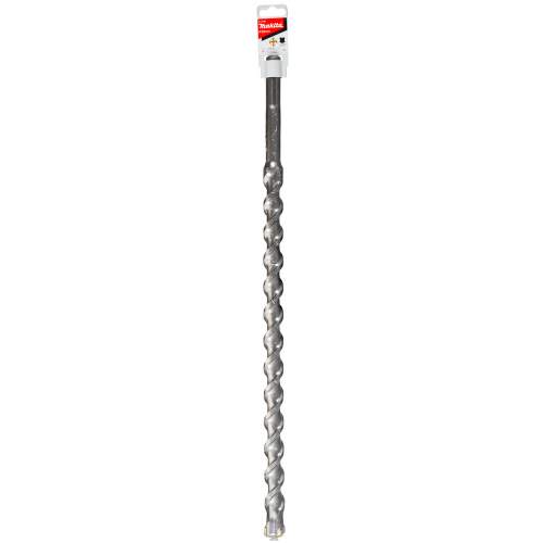 Сверло SDS-Max MAKITA 28х450х570 мм бур () SDS-max Сверло SDS-Max MAKITA 28х450х570 мм бур () SDS-max