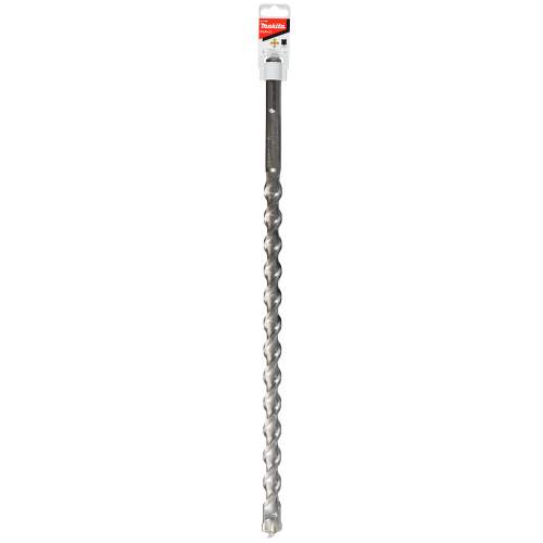 Сверло SDS-Max MAKITA 24х420х540 мм бур () SDS-max 4cutter Сверло SDS-Max MAKITA 24х420х540 мм бур () SDS-max 4cutter