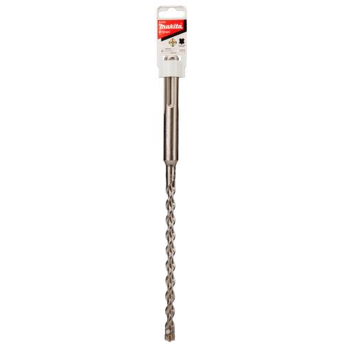 Сверло SDS-Max MAKITA 12х200х340 мм бур () SDS-max 4cutter Сверло SDS-Max MAKITA 12х200х340 мм бур () SDS-max 4cutter
