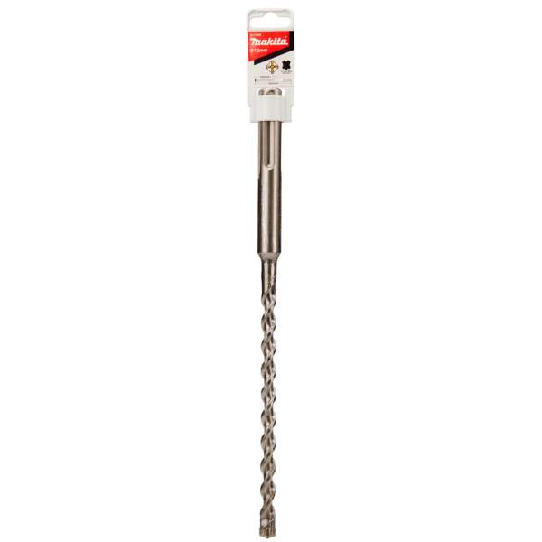 12х200х340 мм бур (сверло) SDS-max 4cutter [Сверло SDS-Max MAKITA 12х200х340 мм бур () SDS-max 4cutter]