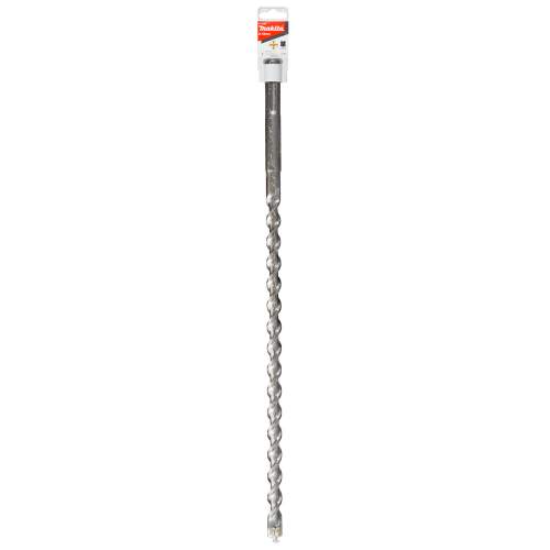 Сверло SDS-Max MAKITA 18х400х540 мм бур () SDS-max 4cutter Сверло SDS-Max MAKITA 18х400х540 мм бур () SDS-max 4cutter