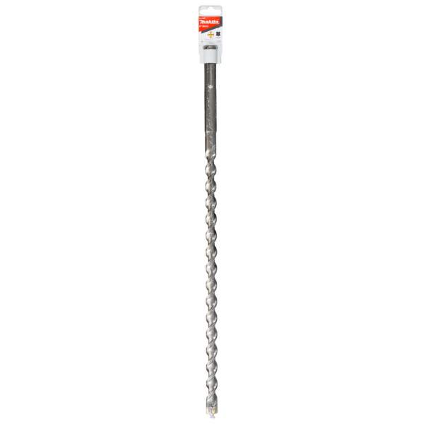 18х400х540 мм бур (сверло) SDS-max 4cutter [Сверло SDS-Max MAKITA 18х400х540 мм бур () SDS-max 4cutter]