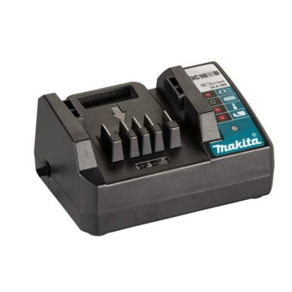 Зарядное устройство к АКБ MAKITA DC18WB