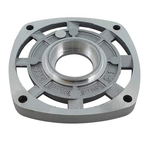 Запасная часть MAKITA Крышка редуктора для шлифовальной машины MAKITA 9565H 317359-1 Запасная часть MAKITA Крышка редуктора для шлифовальной машины MAKITA 9565H 317359-1