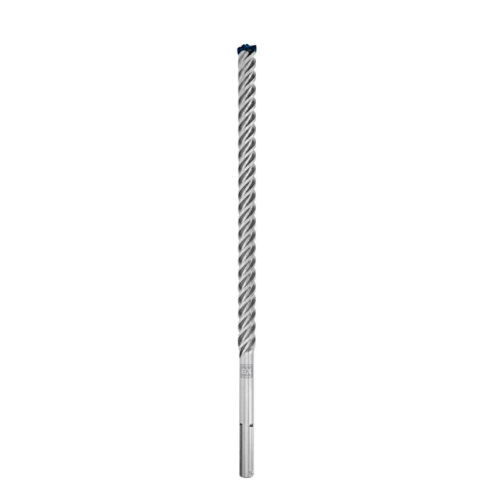 Сверло SDS-Max BOSCH 24х400х520 SDS Max-8X