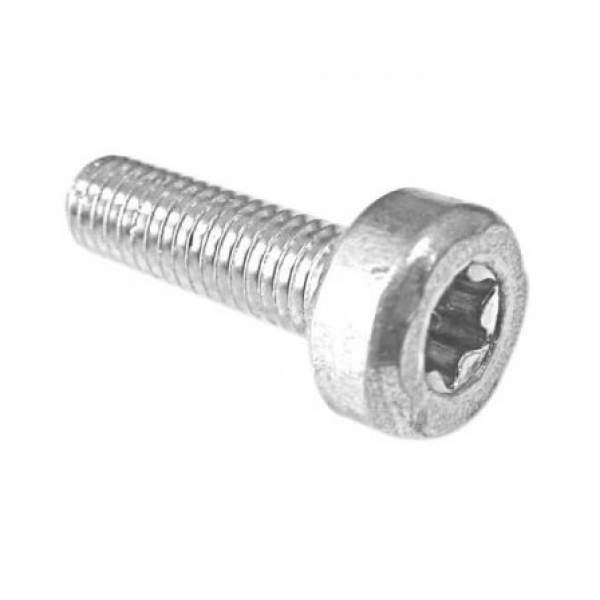 Запасная часть MAKITA Болт М5х16 с внутреним шестигранником MAKITA (266605-8)
