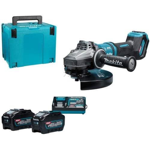 Углошлифмашина 230мм MAKITA GA 038 GT201