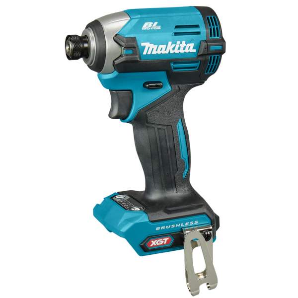 Шуруповерт MAKITA TD 003 GZ (Solo, carton)