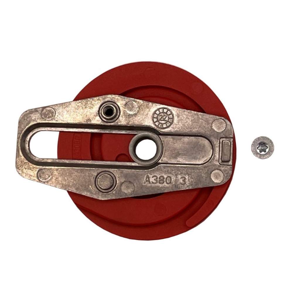 Регулировочный блок цепной пилы Bosch UniversalChain 40 1607000F4C