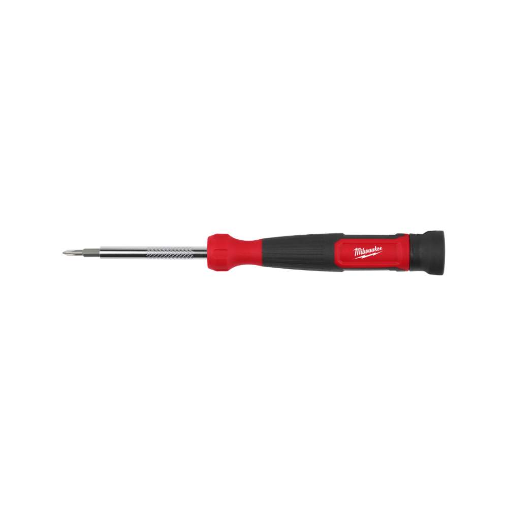 Отвертка Milwaukee Milwaukee 4932480584 4 в 1