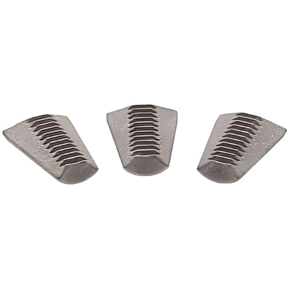 Milwaukee Губки для заклепочника Milwaukee 4931465711 (3 шт, предназначены для работы с заклепочниками M12 BPRT, материал: сталь)