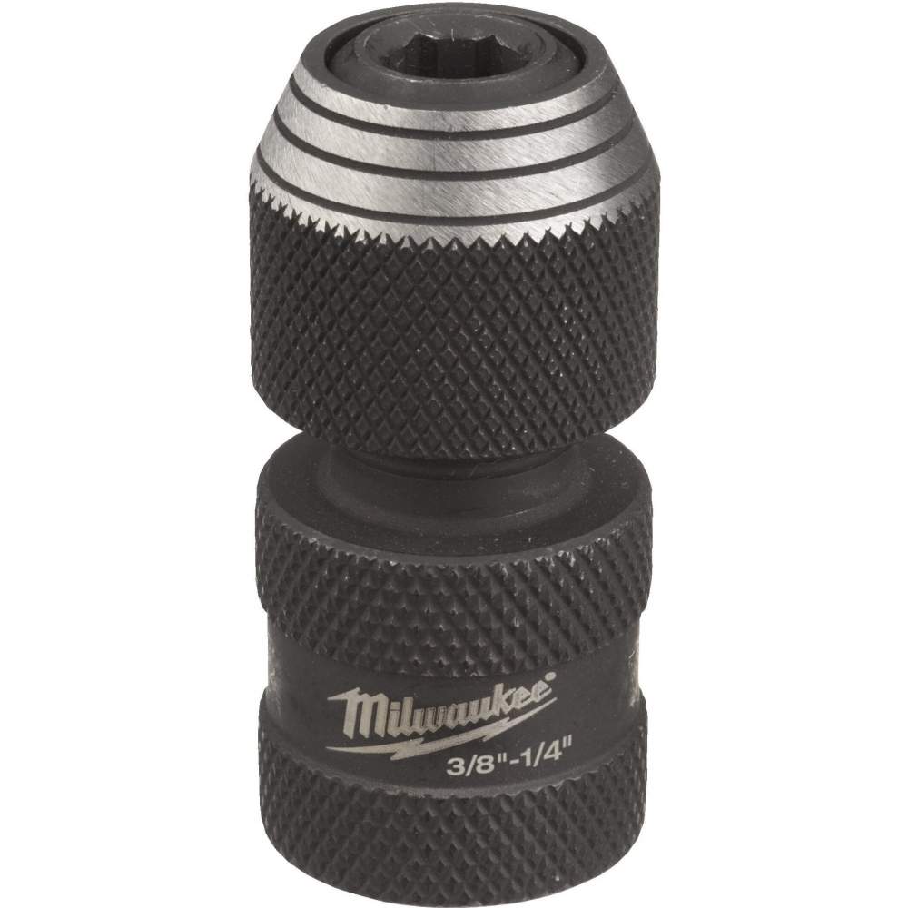Milwaukee Переходник Milwaukee Shockwave с 3/8