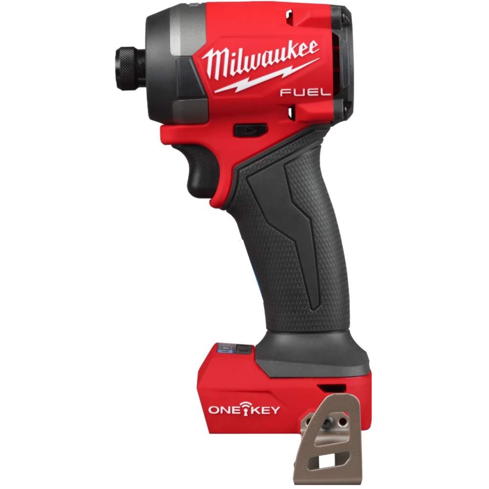 Гайковерт Milwaukee Винтовёрт Milwaukee M18 ONEID3-0X FUEL ONE-KEY (4933492800) (питание: аккумулятор, Li-ion, 226 Н·м, напряжение аккумулятора: 18 В, патрон: 1/4