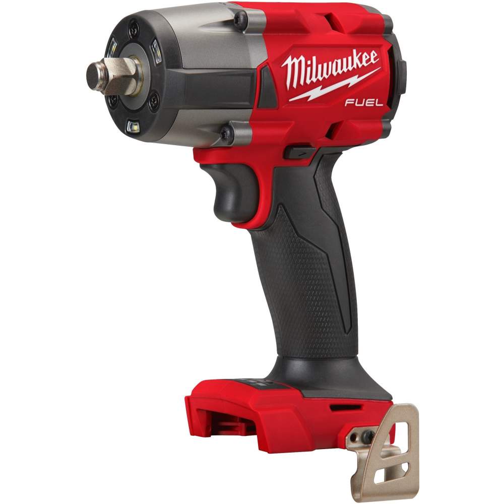 Гайковерт Milwaukee M18 FMTIW2F12-0 (solo, carton)
