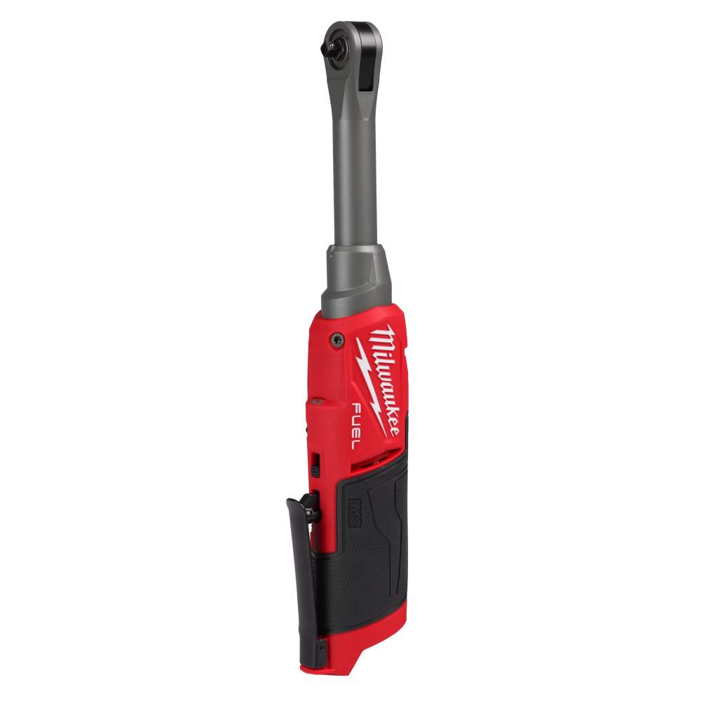 Milwaukee Трещотка Milwaukee M12 FHIR14LR-0 FUEL (4933480790) (питание: аккумулятор, Li-ion, 450 об/мин, 47 Н·м, напряжение аккумулятора: 12 В, длина: 348 мм, п