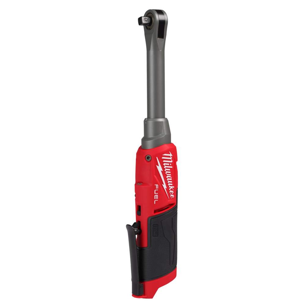 Milwaukee Трещотка Milwaukee M12 FHIR38LR-0 FUEL (4933480791) (питание: аккумулятор, Li-ion, 450 об/мин, 47 Н·м, напряжение аккумулятора: 12 В, длина: 363 мм, п
